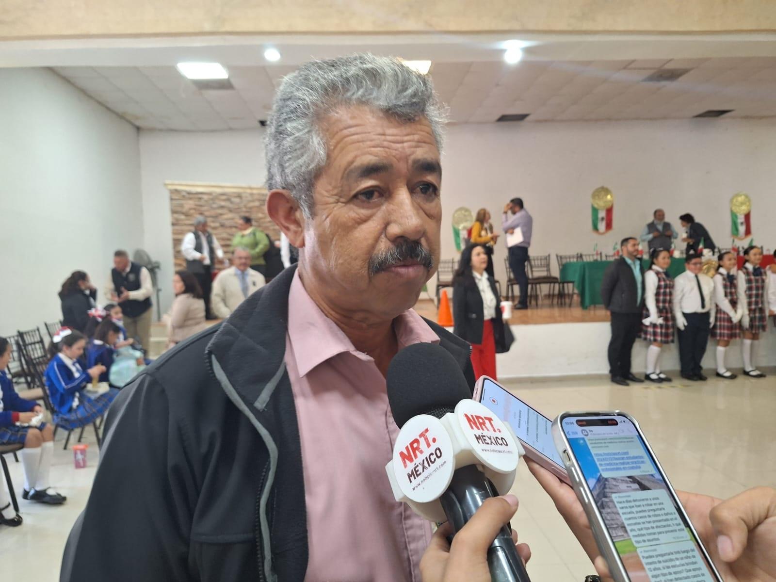Vándalos atacan 4 planteles en enero