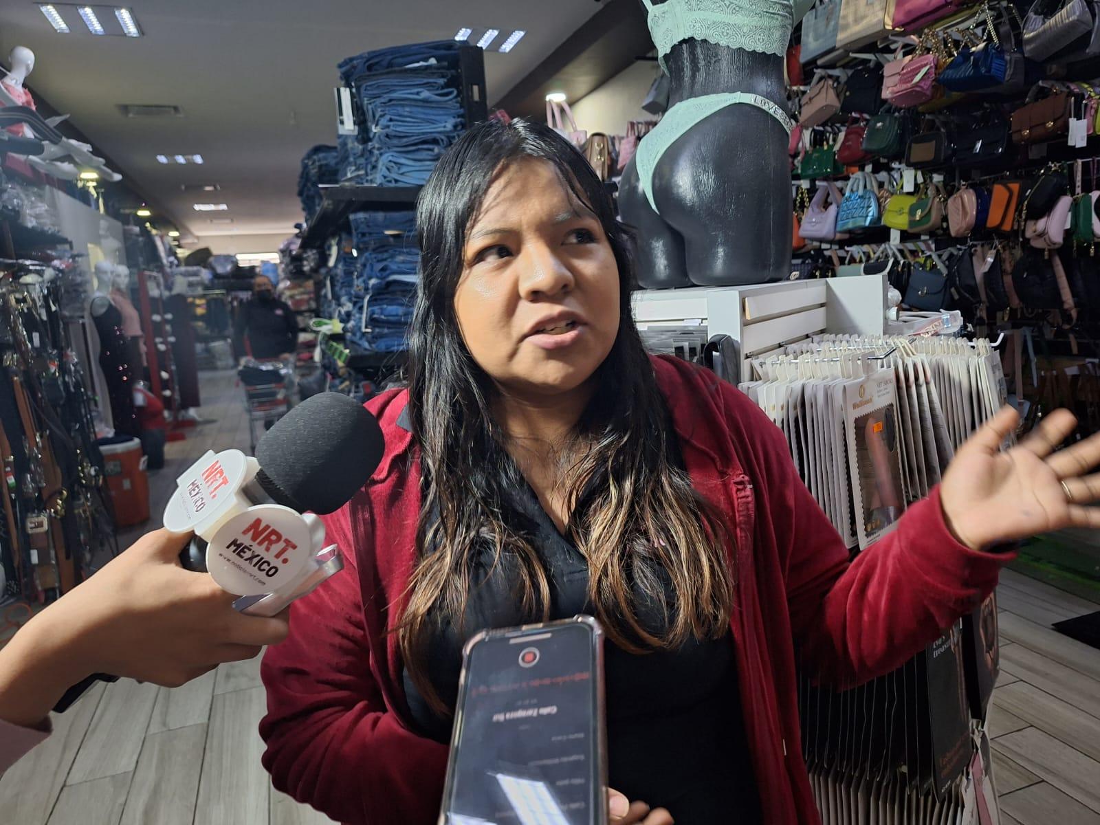 Lencería exótica, lo más buscado en San Valentín