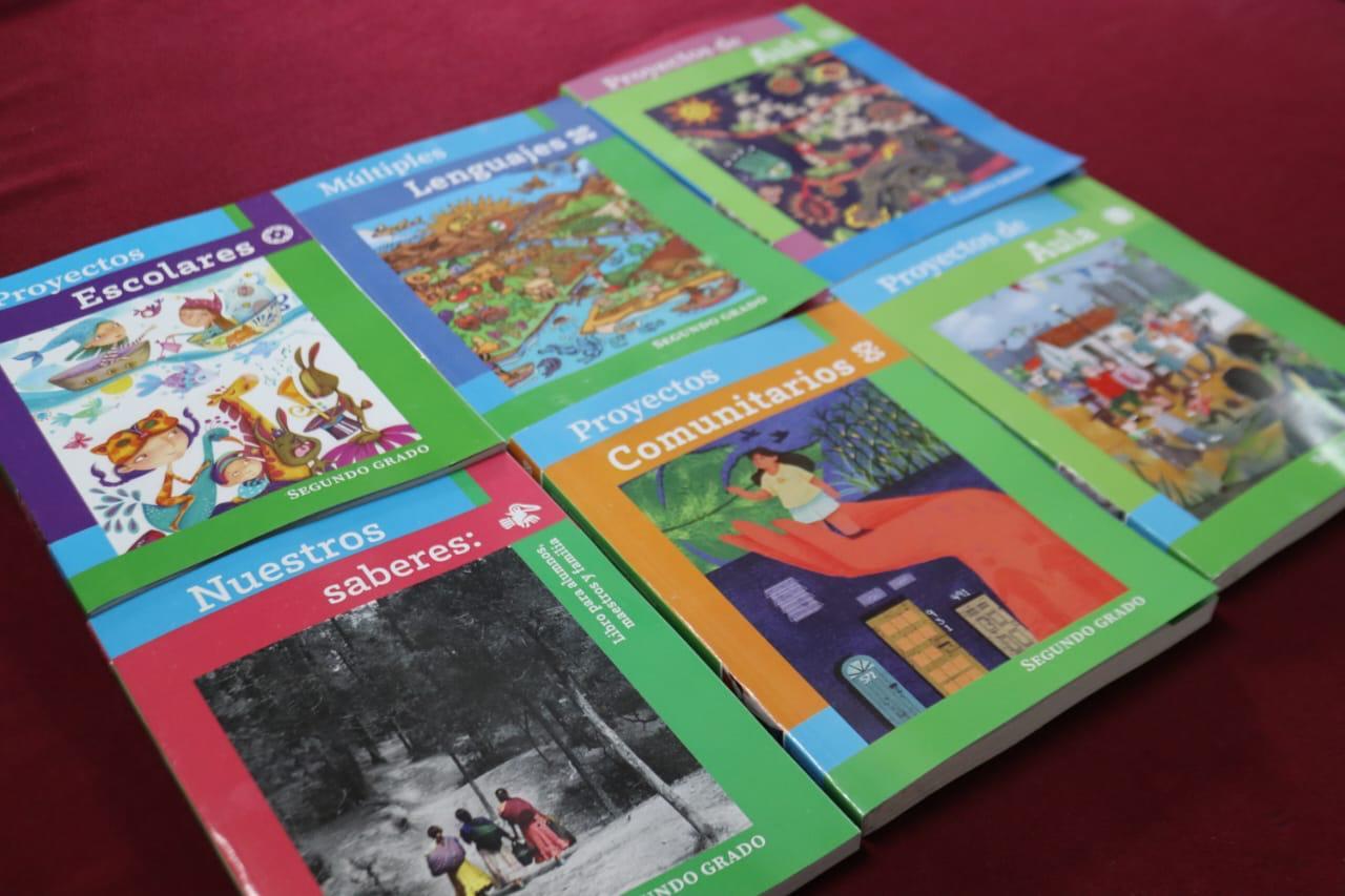 “Deberán padres aclarar dudas en nuevos libros”