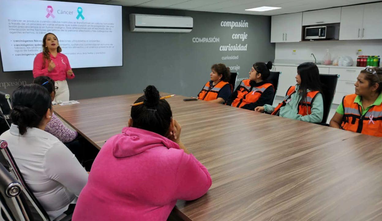 Estrena sede IMM de Parras
