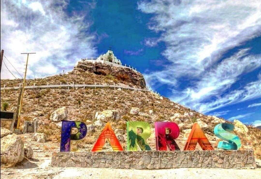 Invitan a observar el eclipse desde Parras