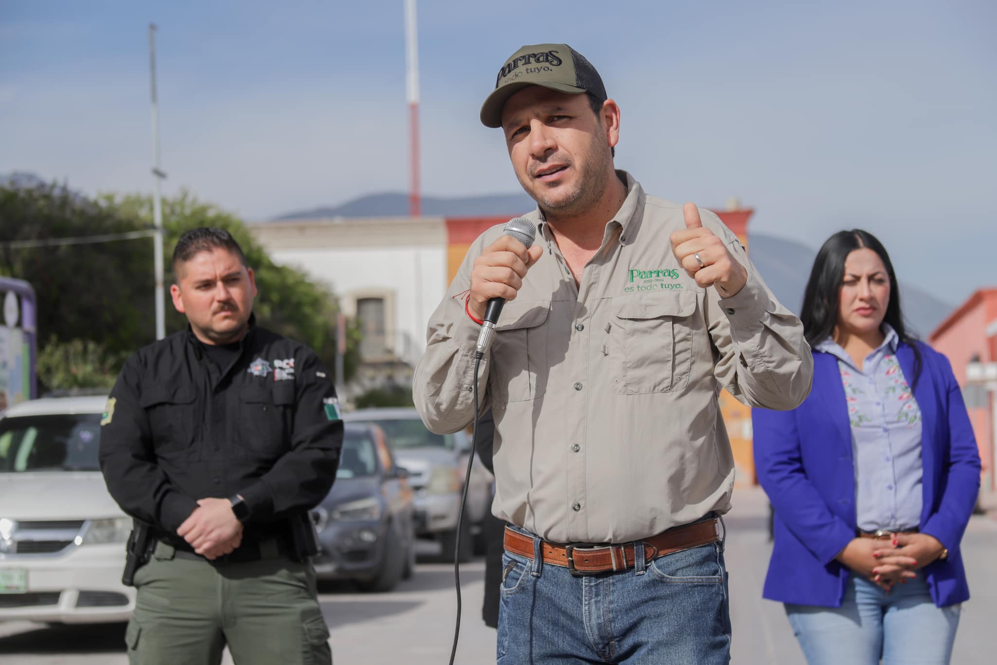 Inicia operaciones Policía Ambiental
