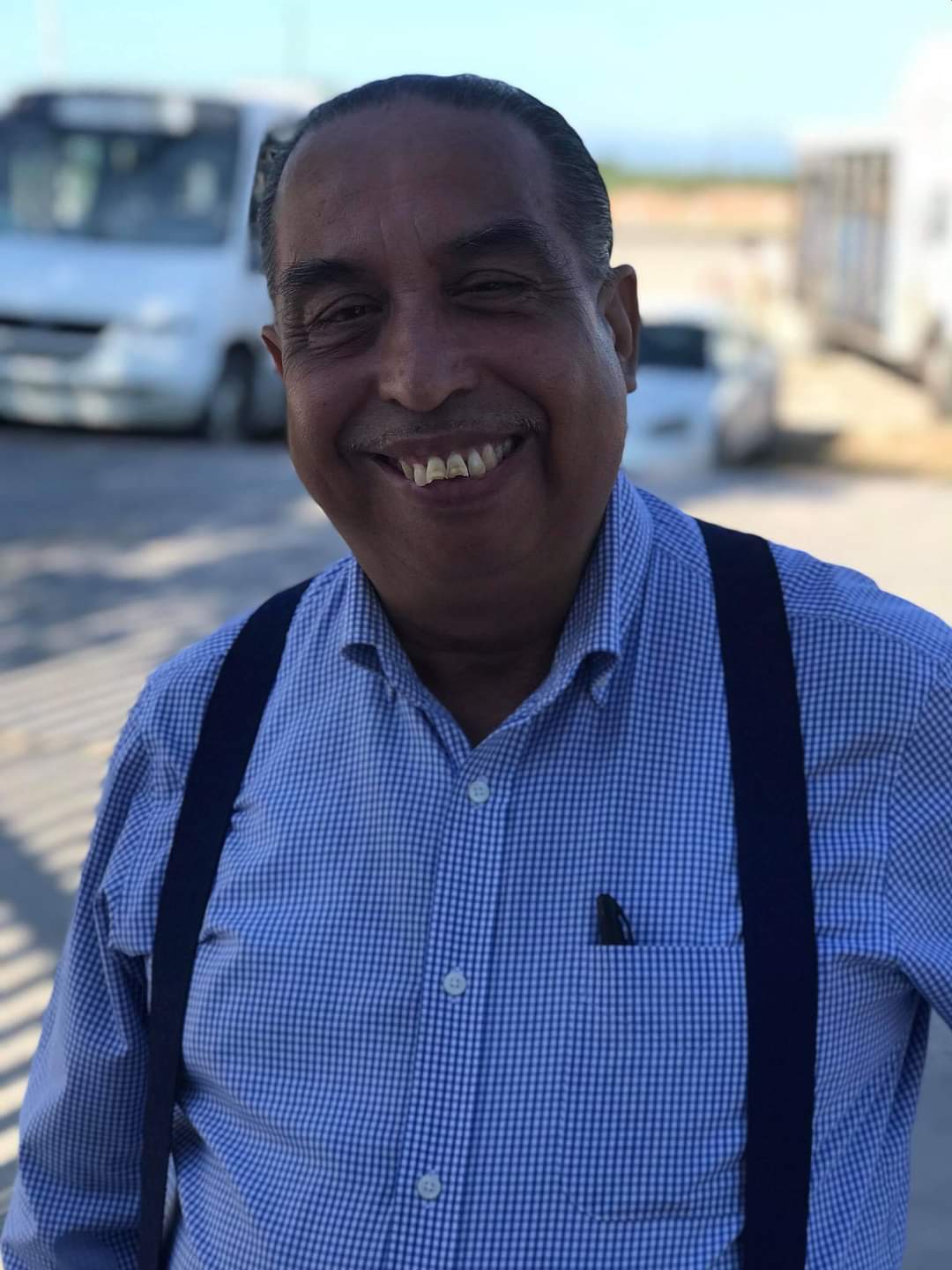Analiza Pan perfiles para candidatos en NR