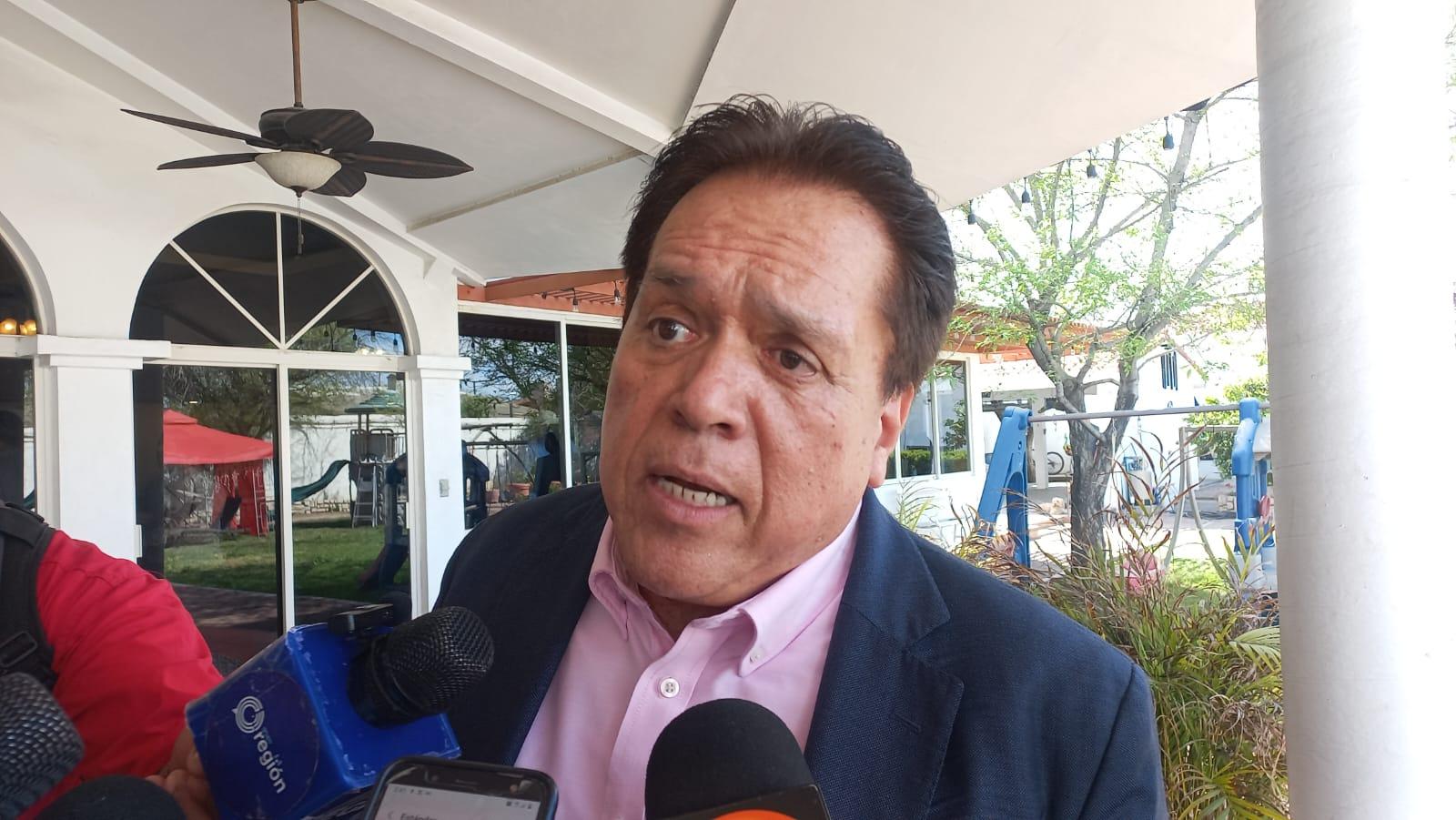 Trasladan droga por paquetería: Fiscalía