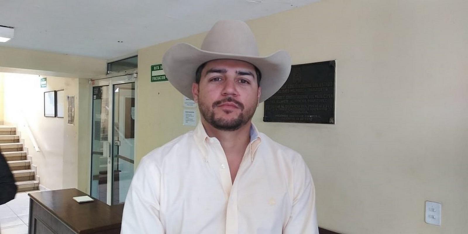 Propone Presidente suspensión definitiva
