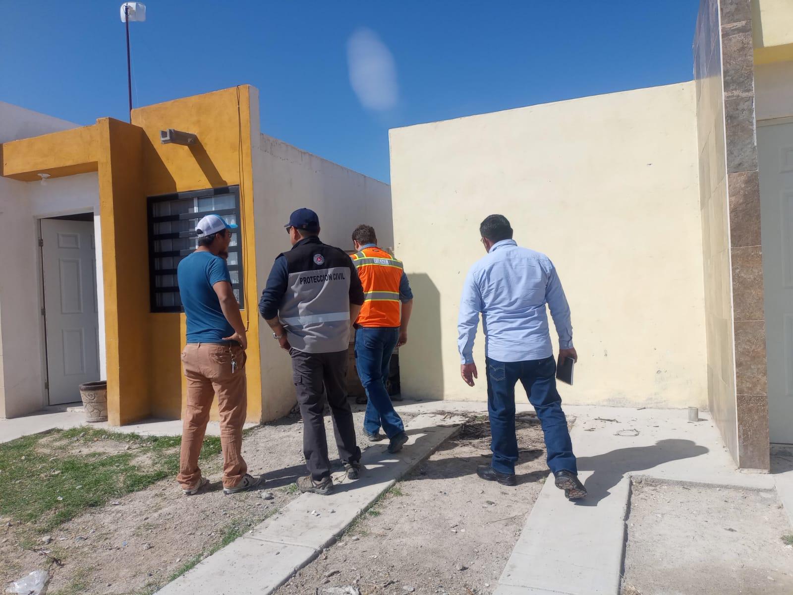 INICIA UANL REVISIÓN EN RIELES DEL VALLE