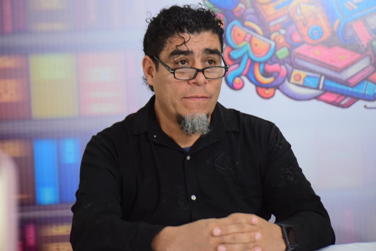 Anuncia San Buena Feria del Libro 2024