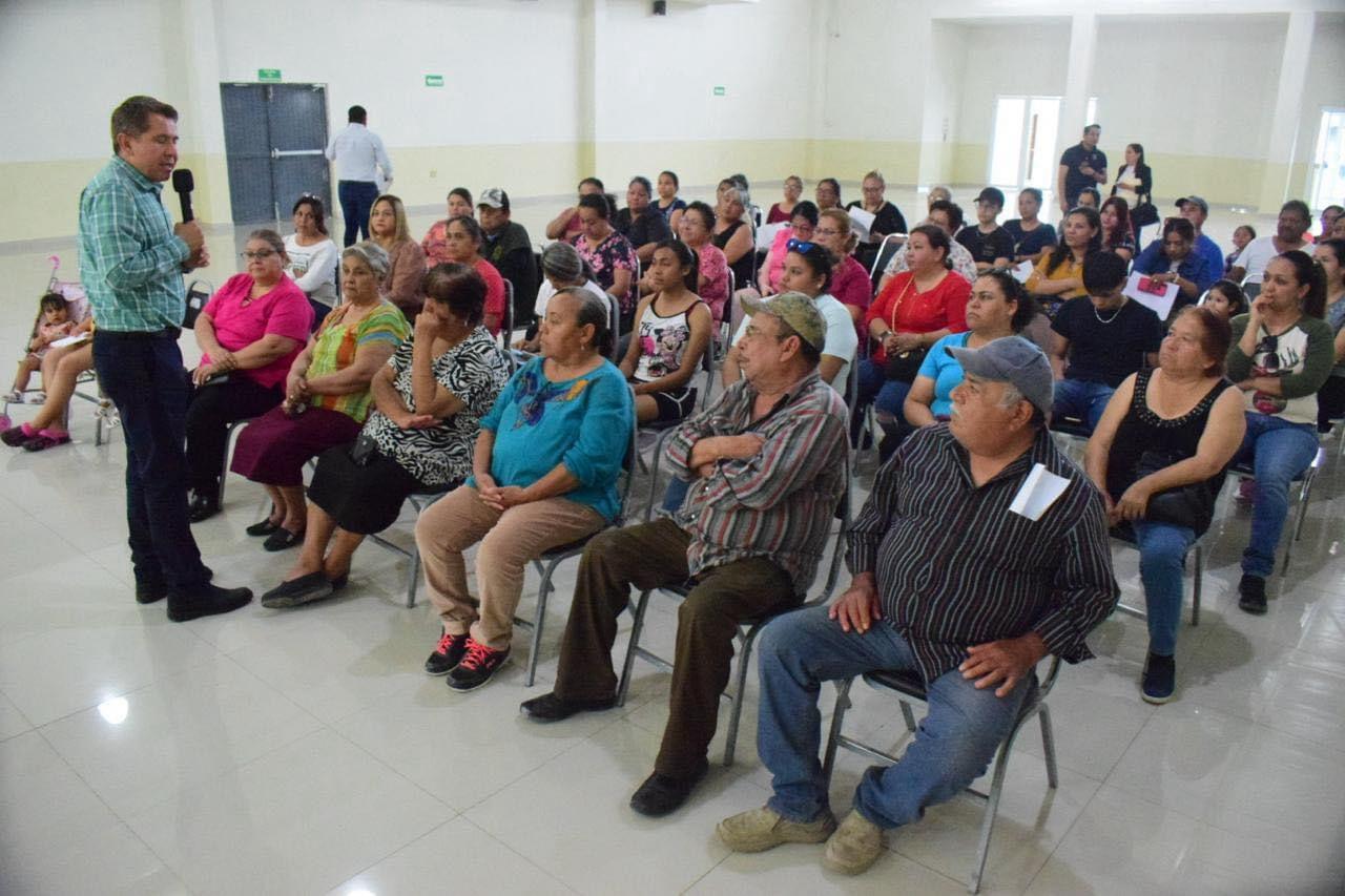 Beneficia a ciudadanos Programa de Focos Led