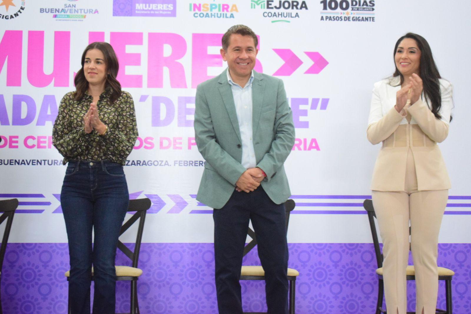 Culminan sambonenses estudios de preparatoria