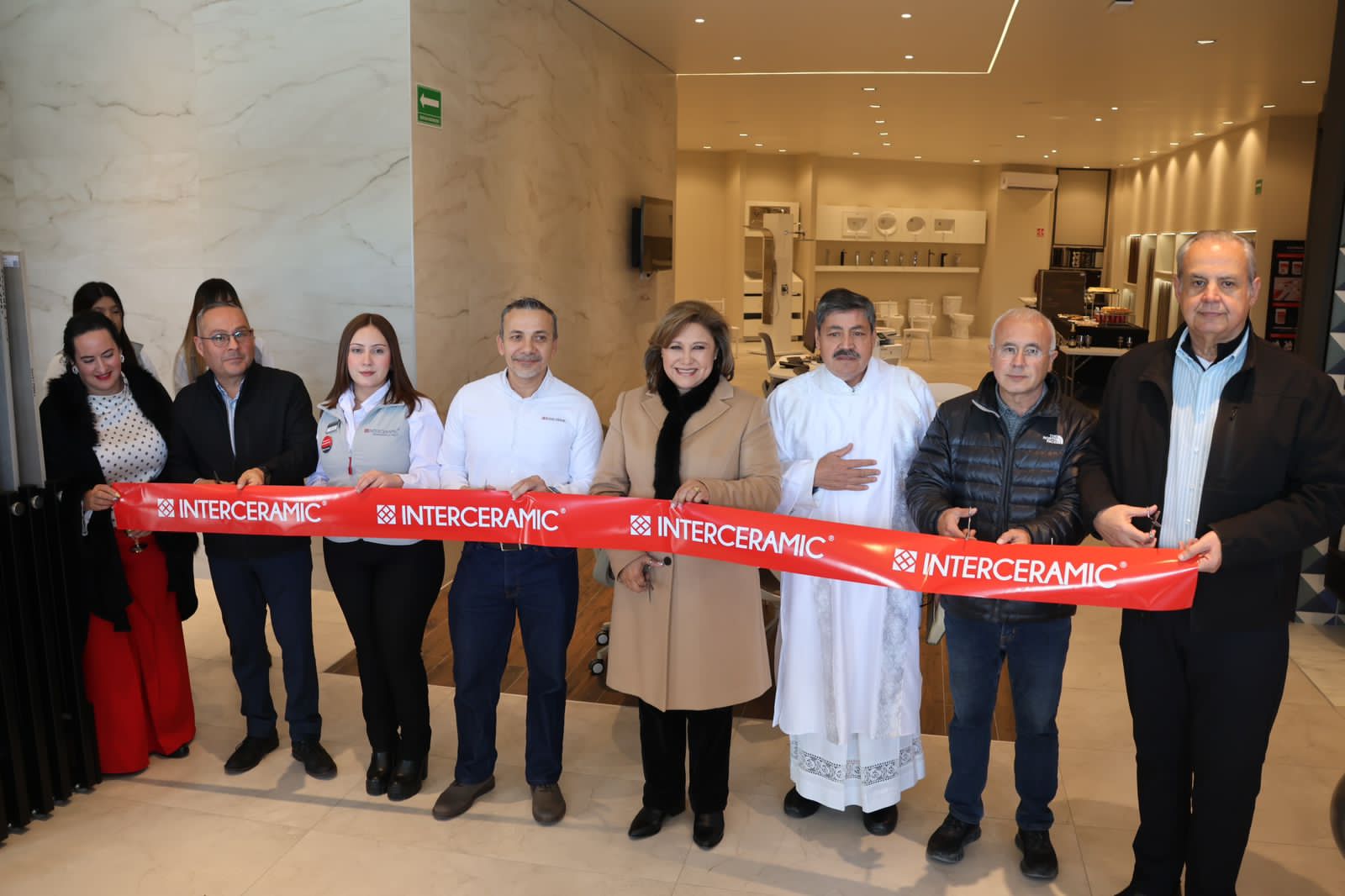 Confían empresarios en crecimiento de Sabinas