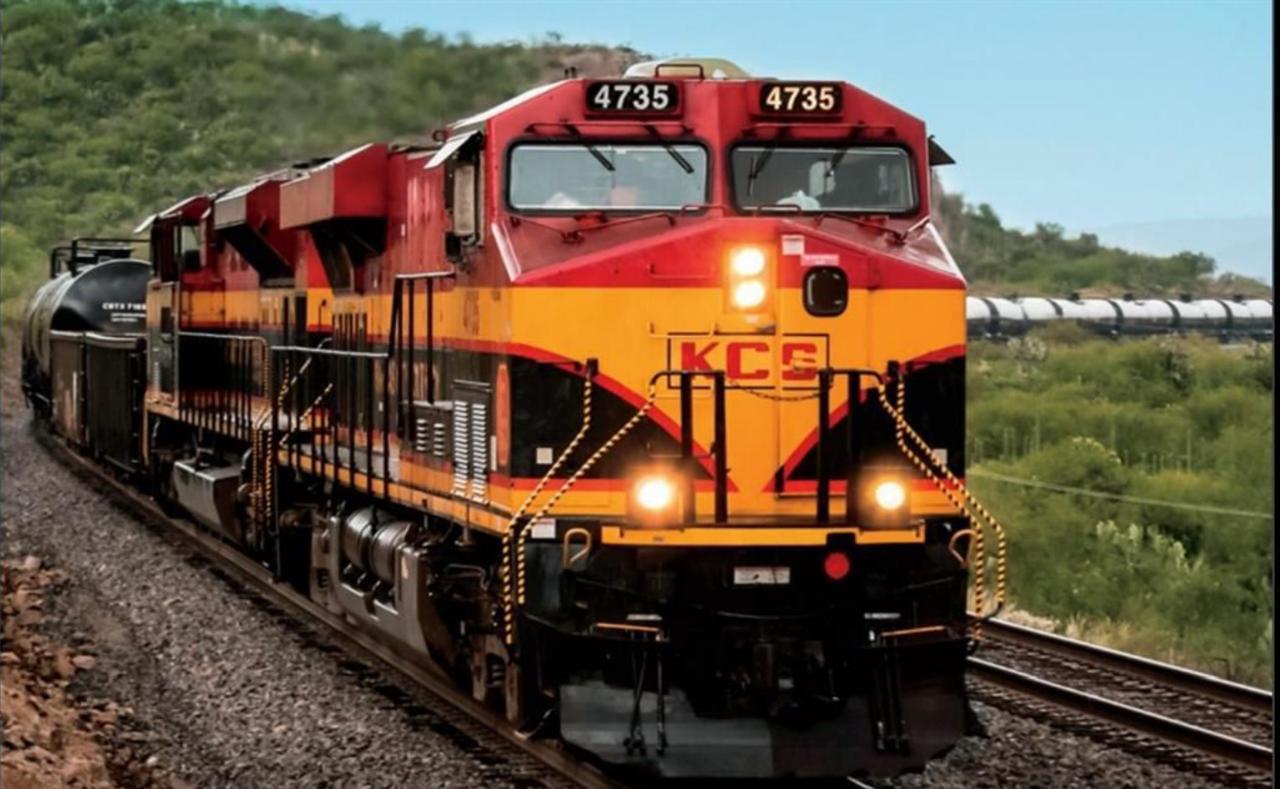 Piden adecuar trenes para carga y pasajeros
