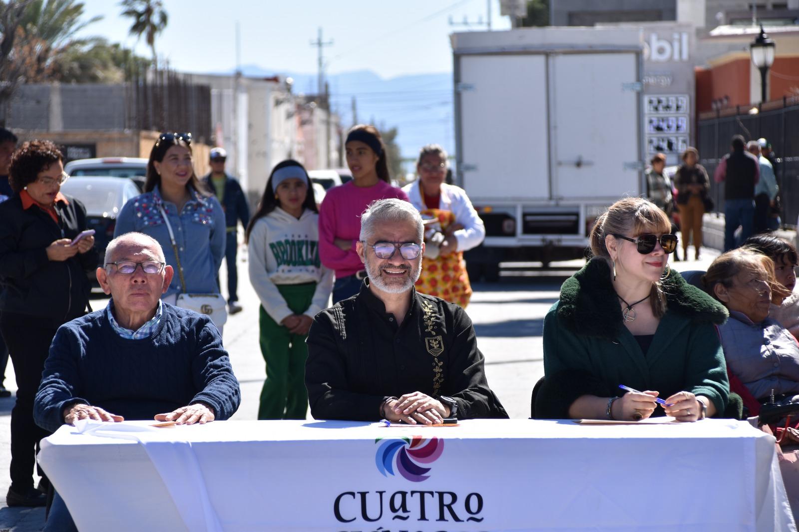 Celebran en Ciénegas El Festival del Tamal