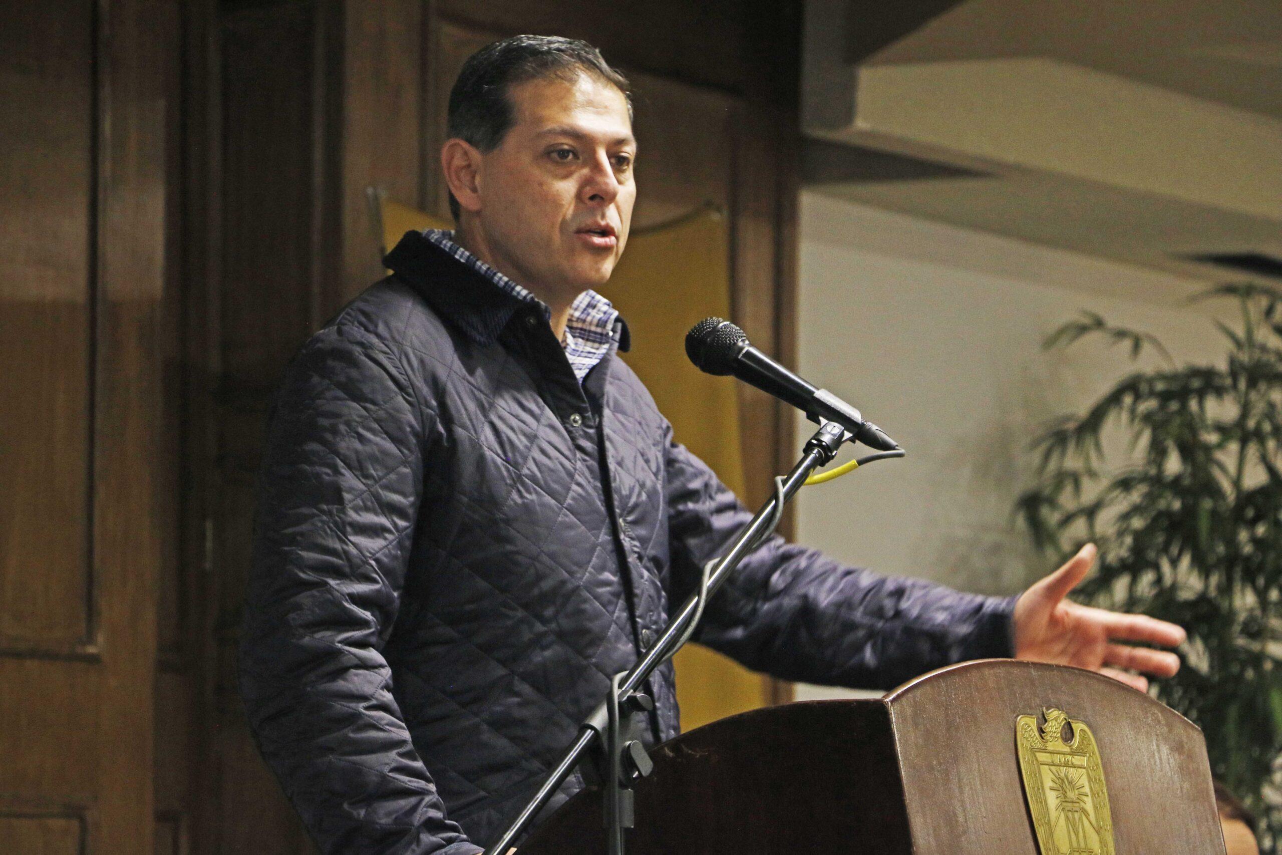 Participan Facultades en los Foros de Agenda Universitaria