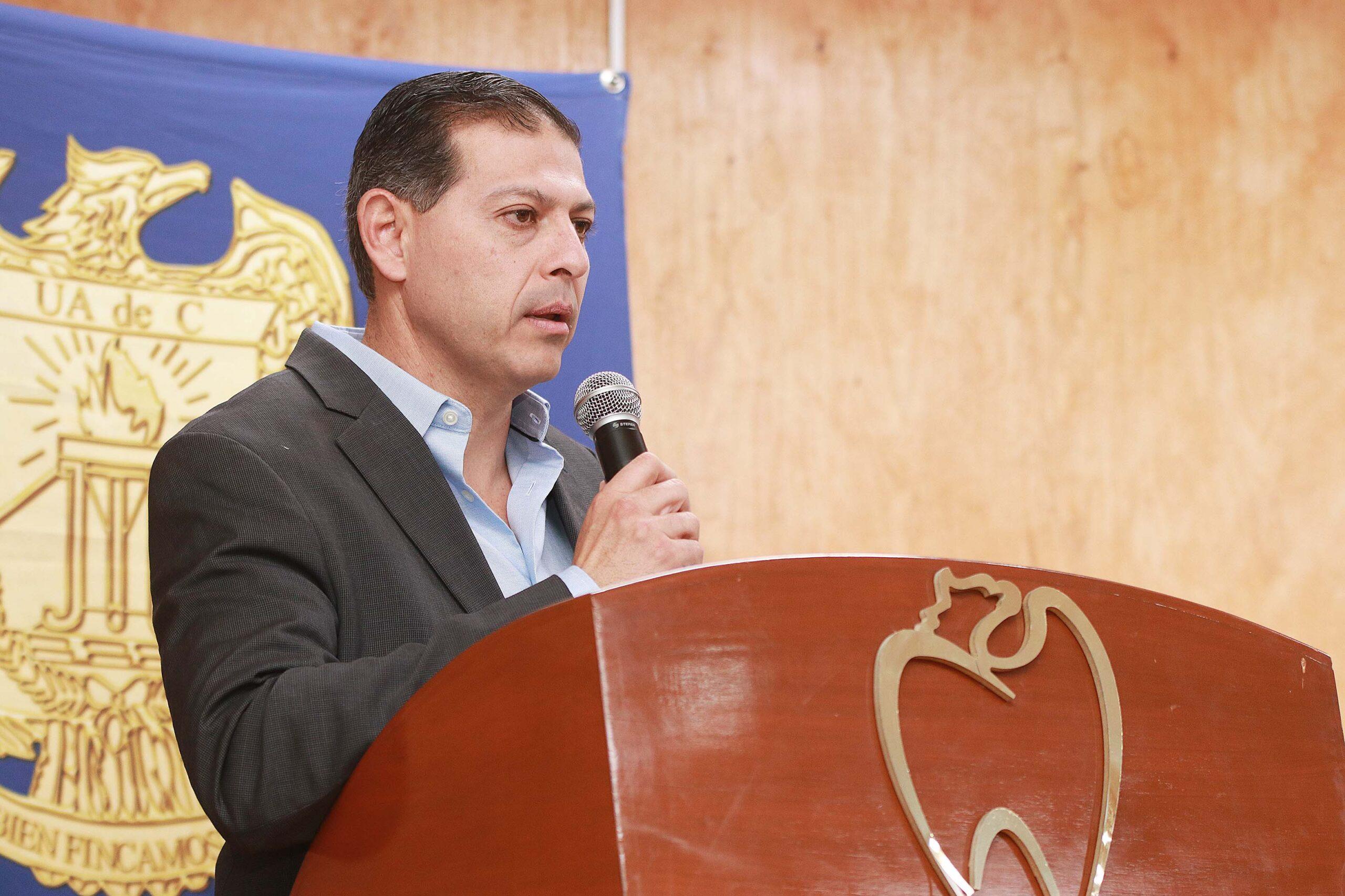 Hay Sociedad de Alumnos en Odontología Unidad Saltillo
