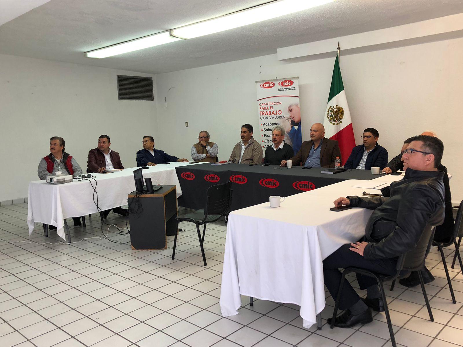 Propone IP se invierta en parques industriales