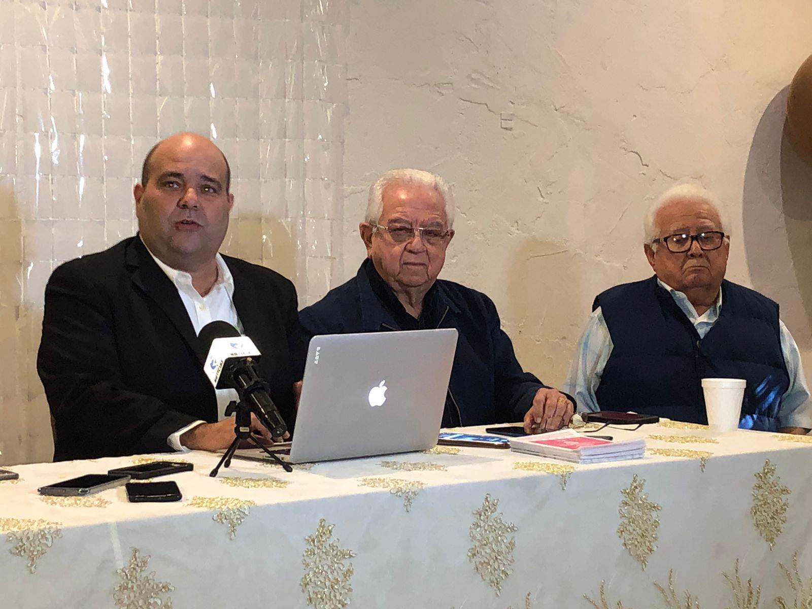 Invitan a la Marcha por la Democracia