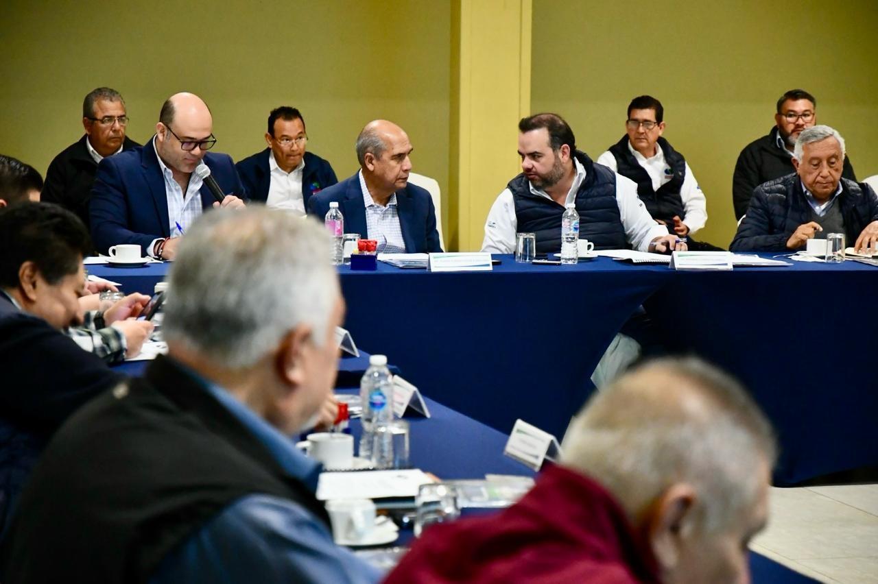 Va SIMAS contra Conagua por apropiarse de 19 MDP