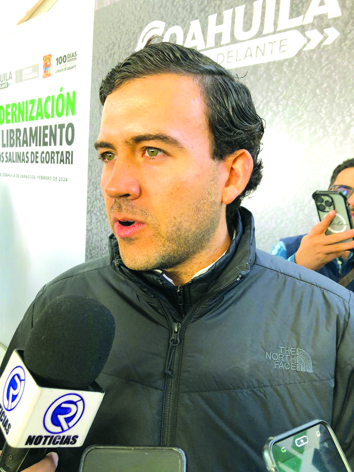 Entregará el Estado apoyos sociales previo a elecciones