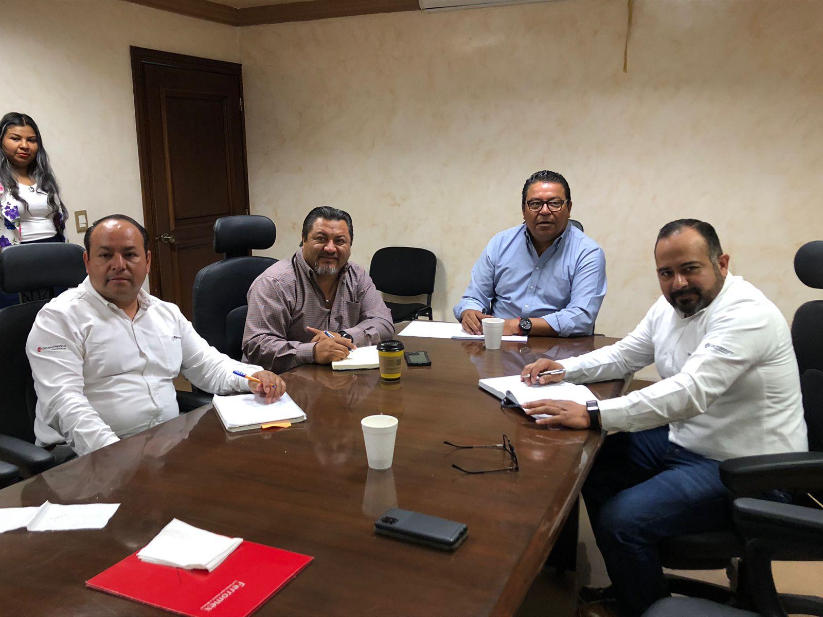 Conectarán Occidental y Borja con puente peatonal