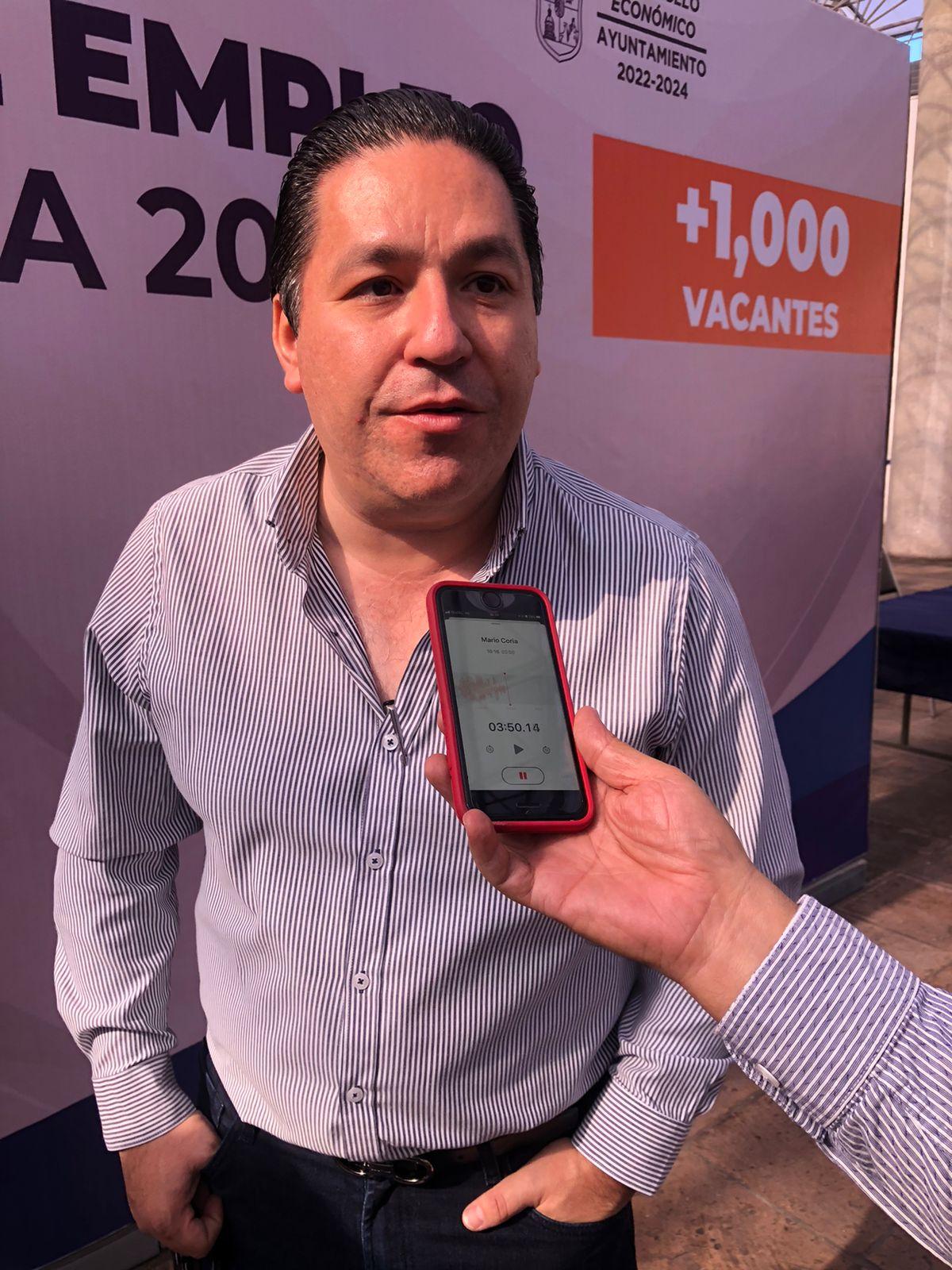 Más carga para la IPaumento de aguinaldo