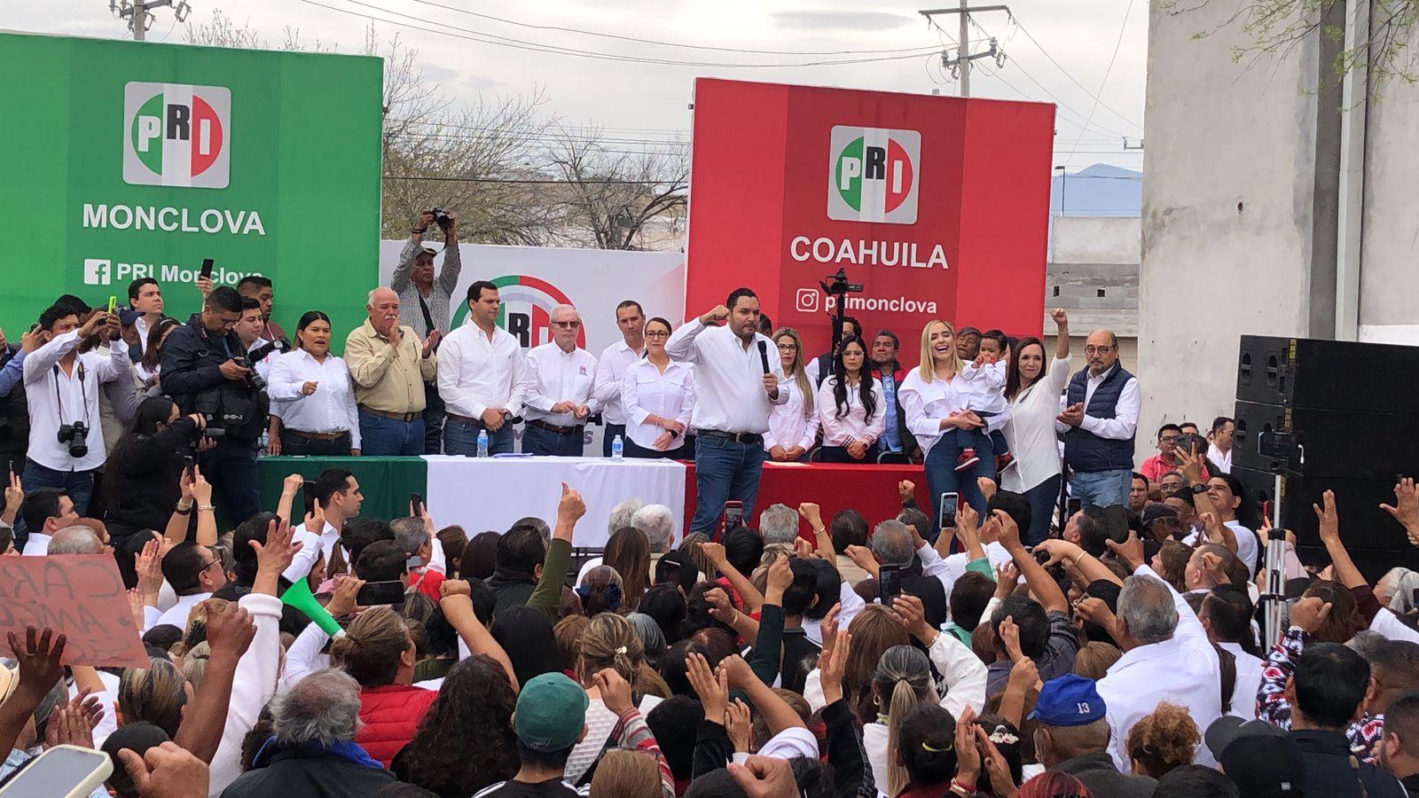 “Monclova irá al siguiente nivel”