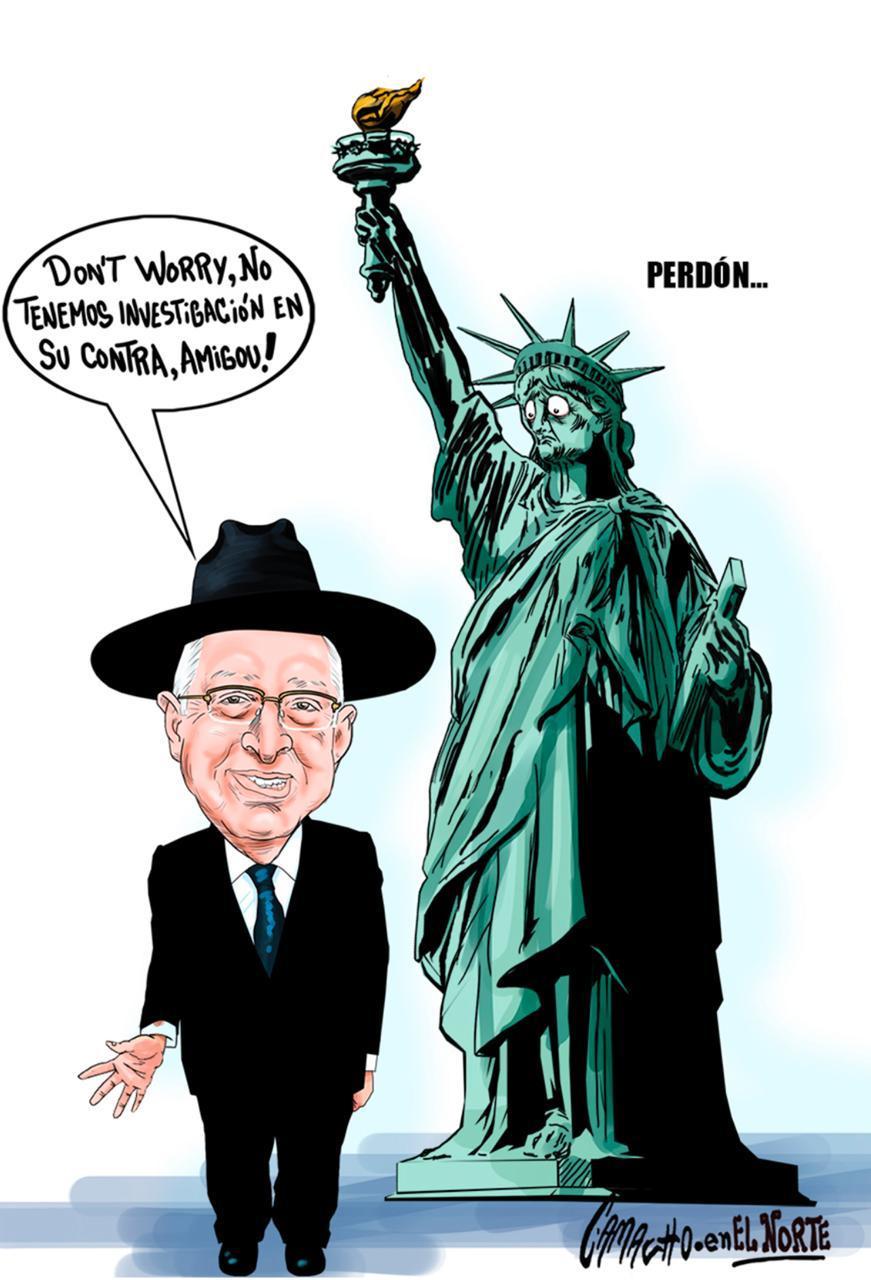 ERMITA 318