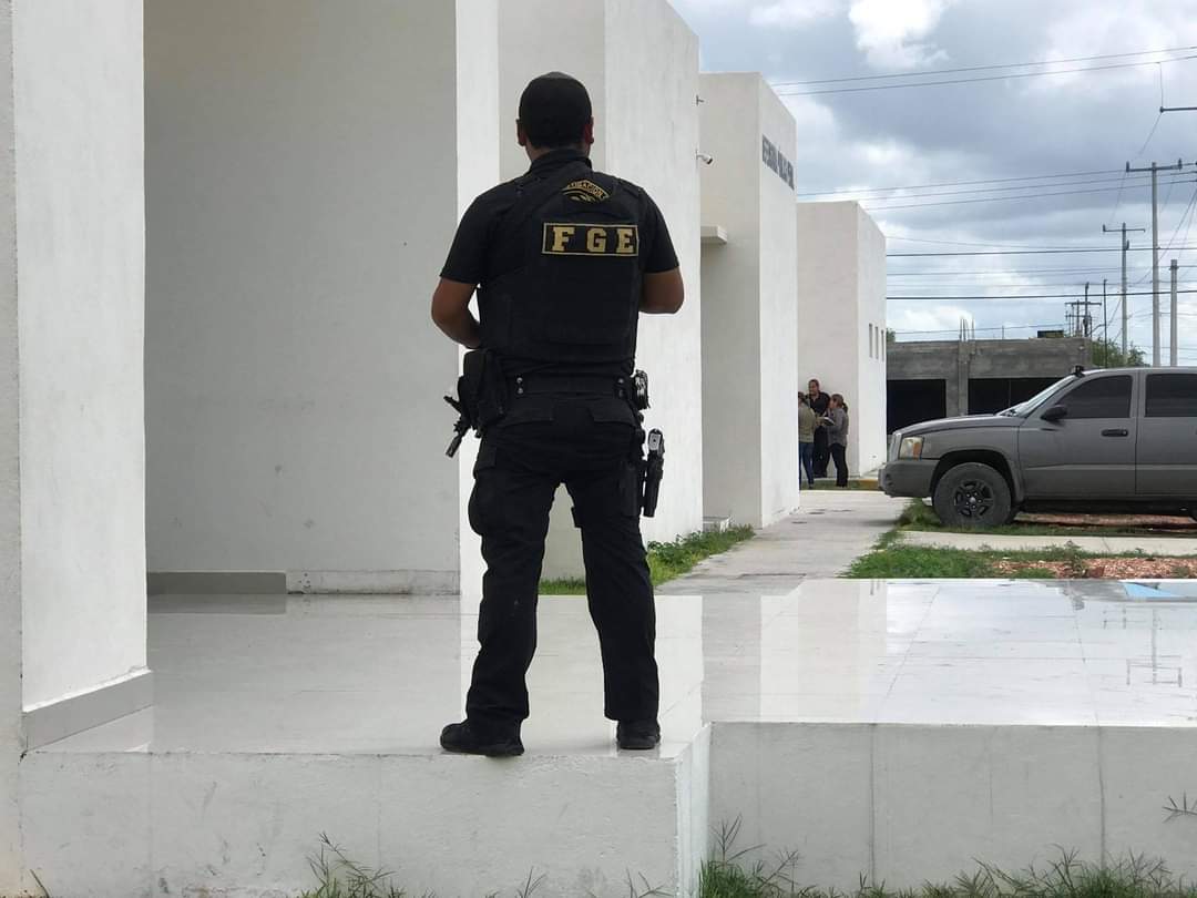 Será hoy audiencia de agresores de Verónica