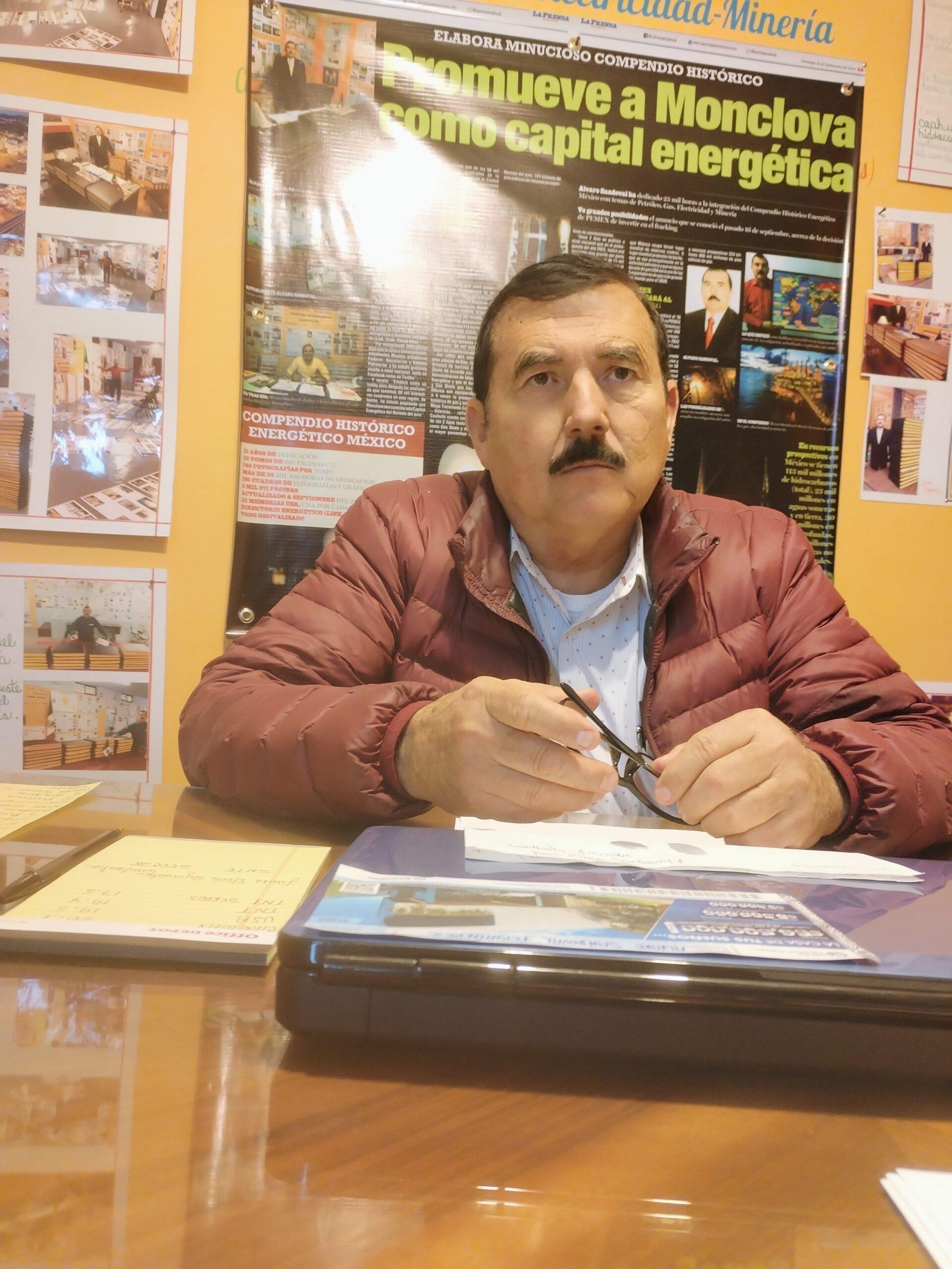 Definirá Morena a su candidato a alcaldía