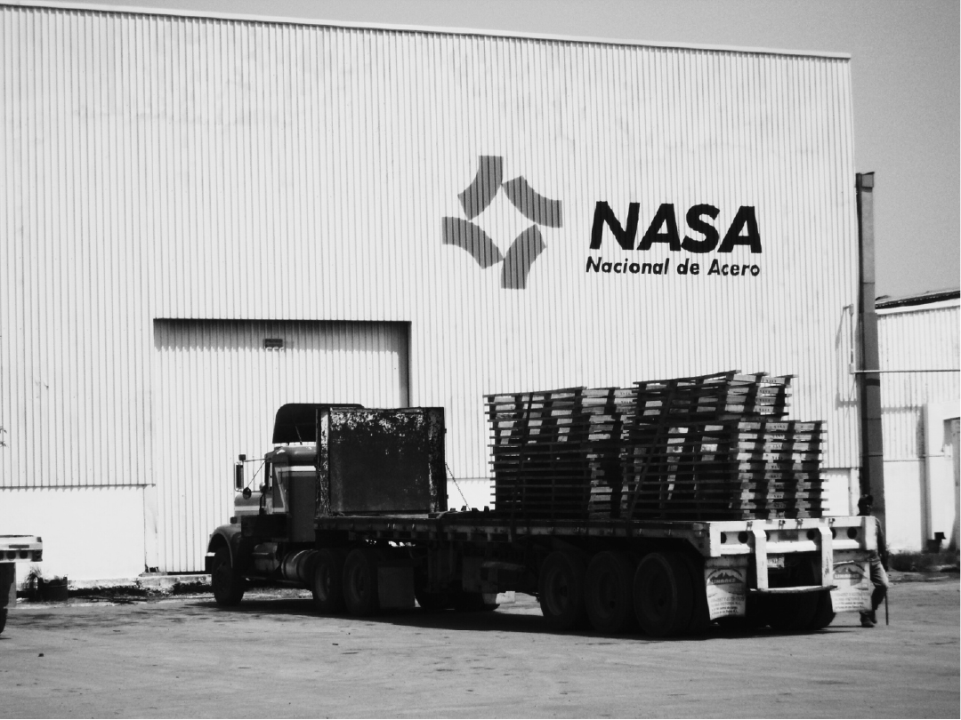 Confían en regresar trabajadores de Nasa