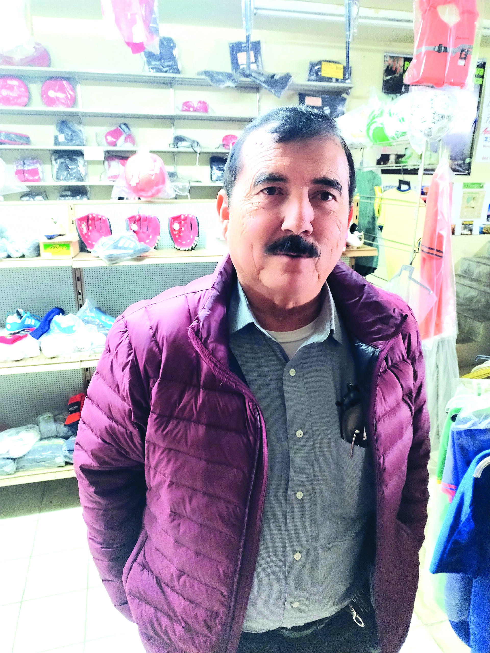 Será varón candidato a Alcaldía por Morena