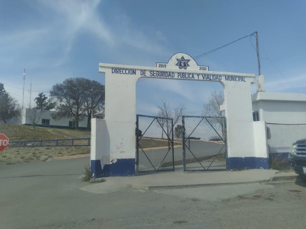 Fallece detenido al interior de las celdas
