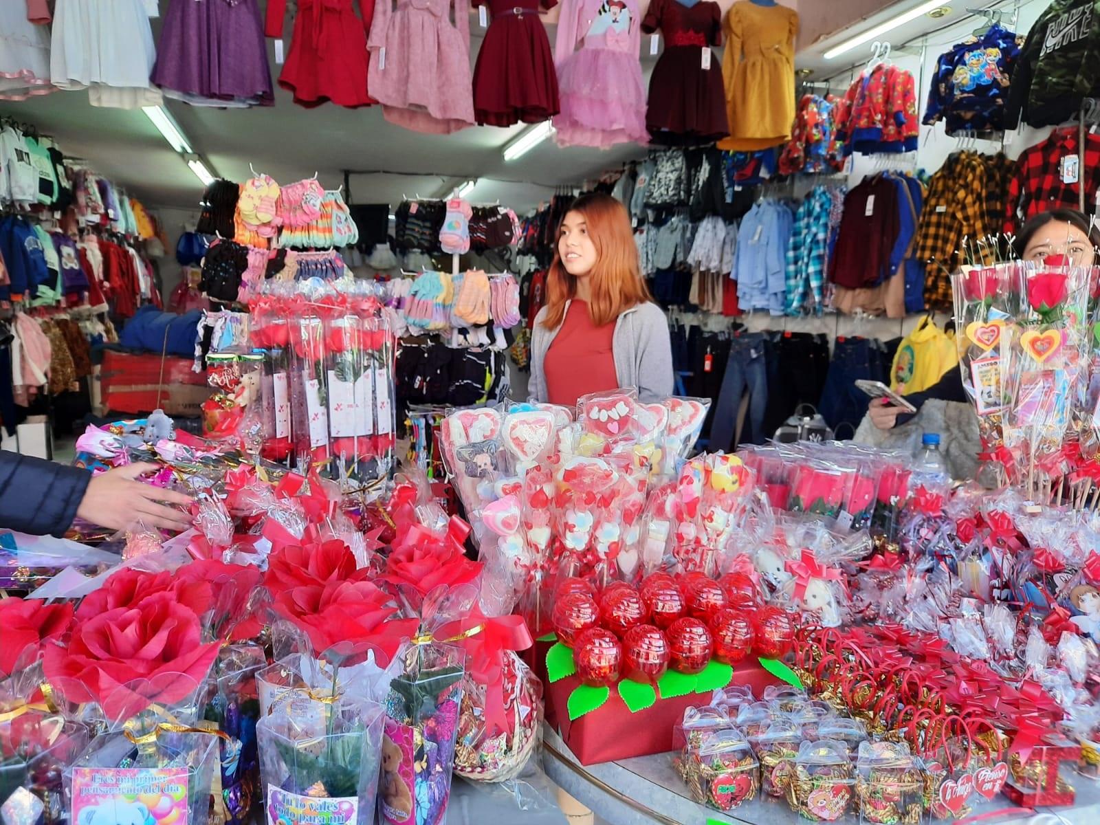 Tendrán adultos mayores romántico 14 de Febrero