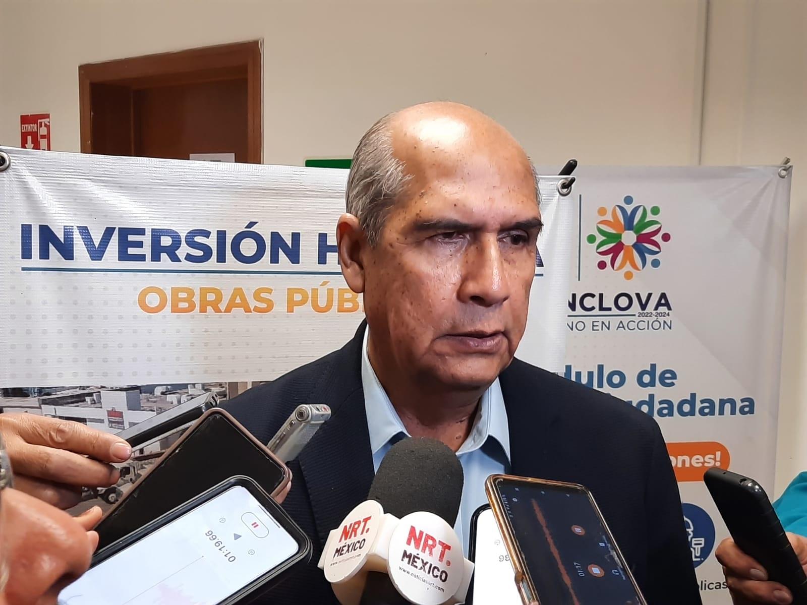 Busca Mario Dávila prevenir accidentes