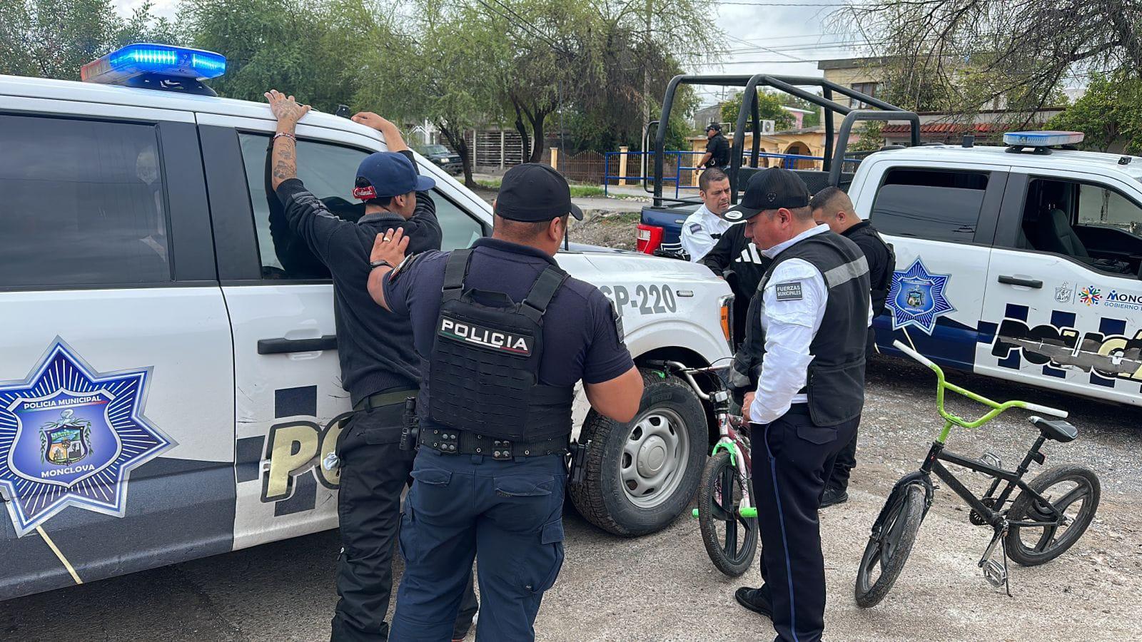 Descarta Policía existan pandillas en Monclova