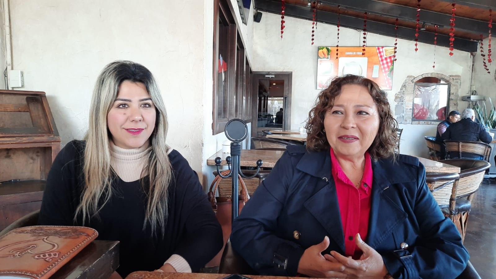 Invitan al Festival de Carne con Chile y Tortillas de Harina