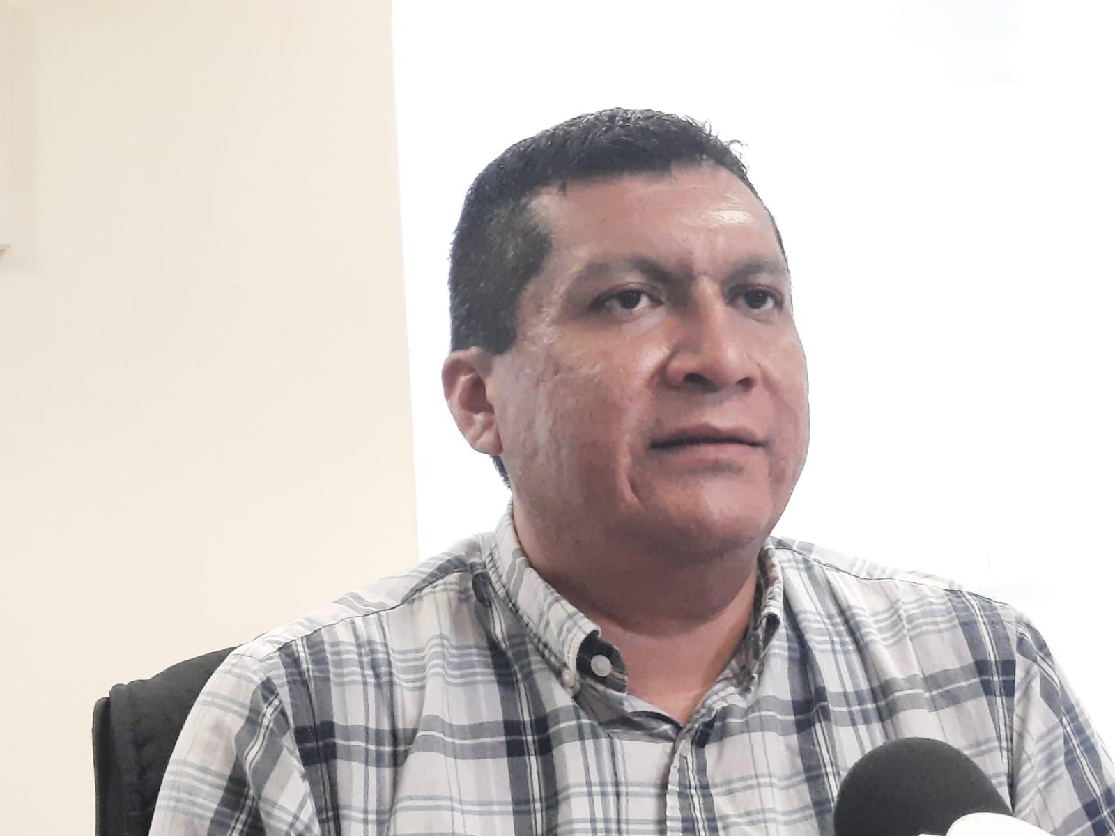 Formalizan golpiza de joven ante la FGE