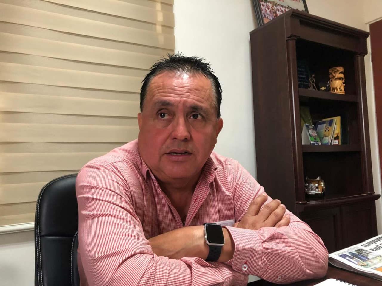 Recibe Ismael Leija amenazas de muerte