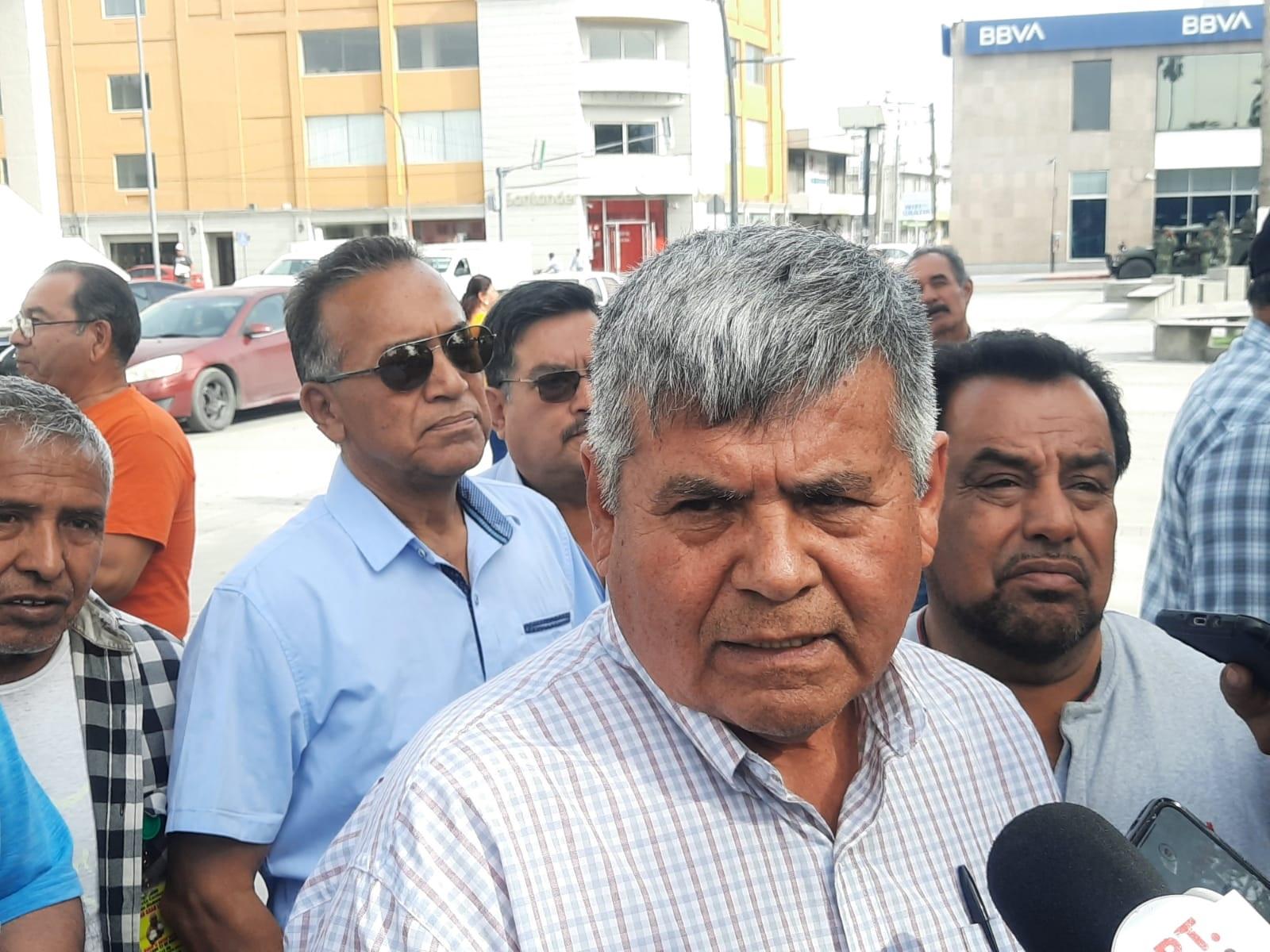 “Se ganaron repudio”