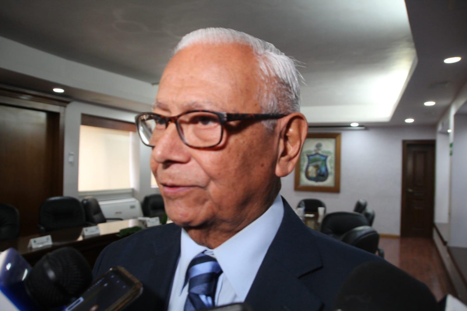 Asume Alfonso Maldonado Secretaría de Ayuntamiento