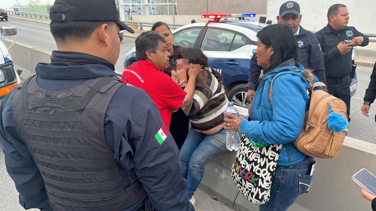 Capacitan a policías ante crisis depresivas