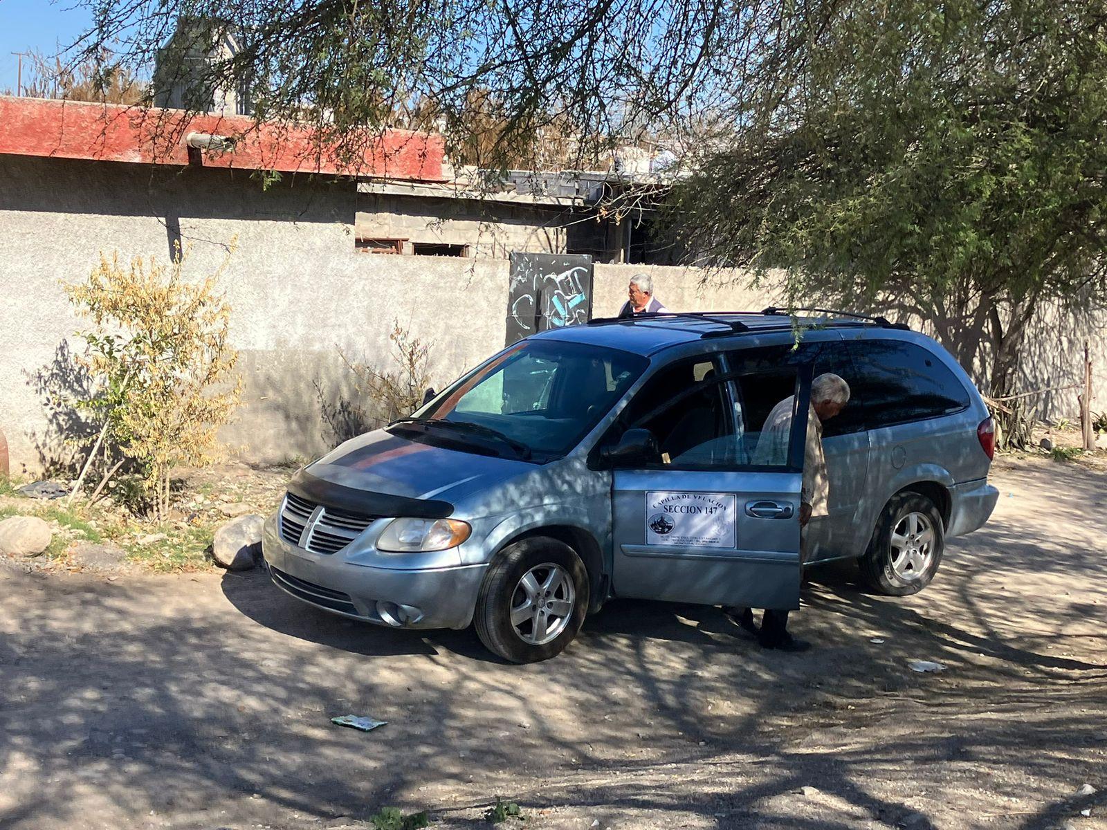 Acaba con su vida hombre de 30 años