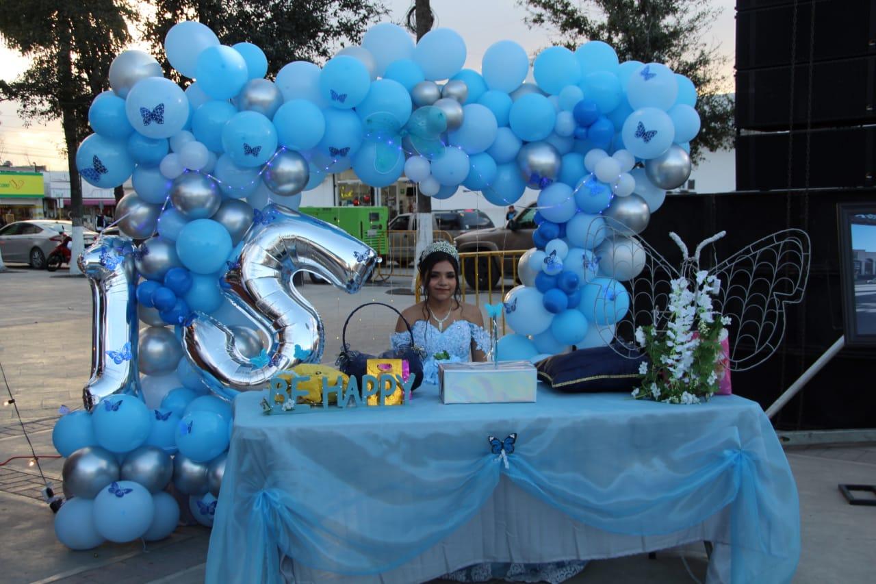 Se suman a festejo 16 patrocinadores