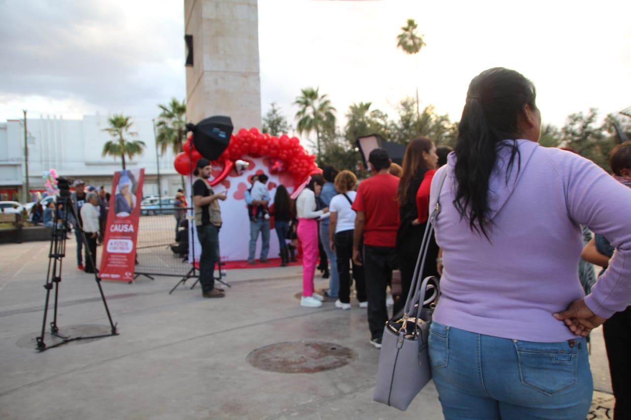Recaudan 4 mil pesos reporteros para Max