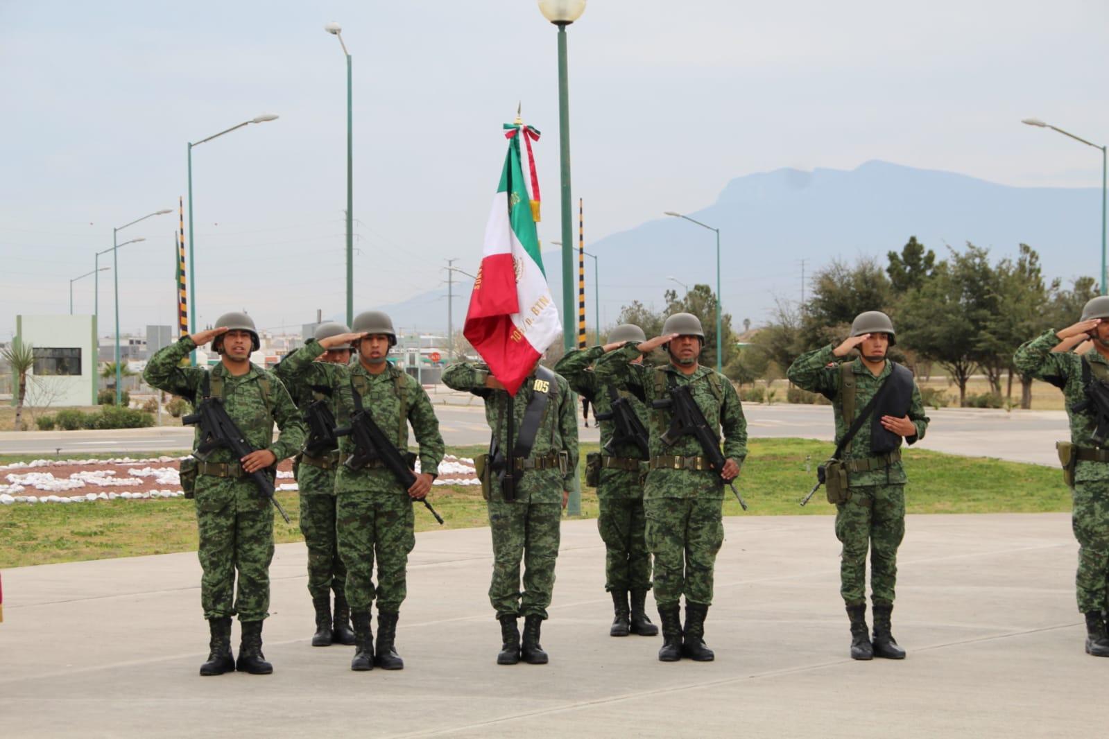 Dispone Sedena de 40 vacantes