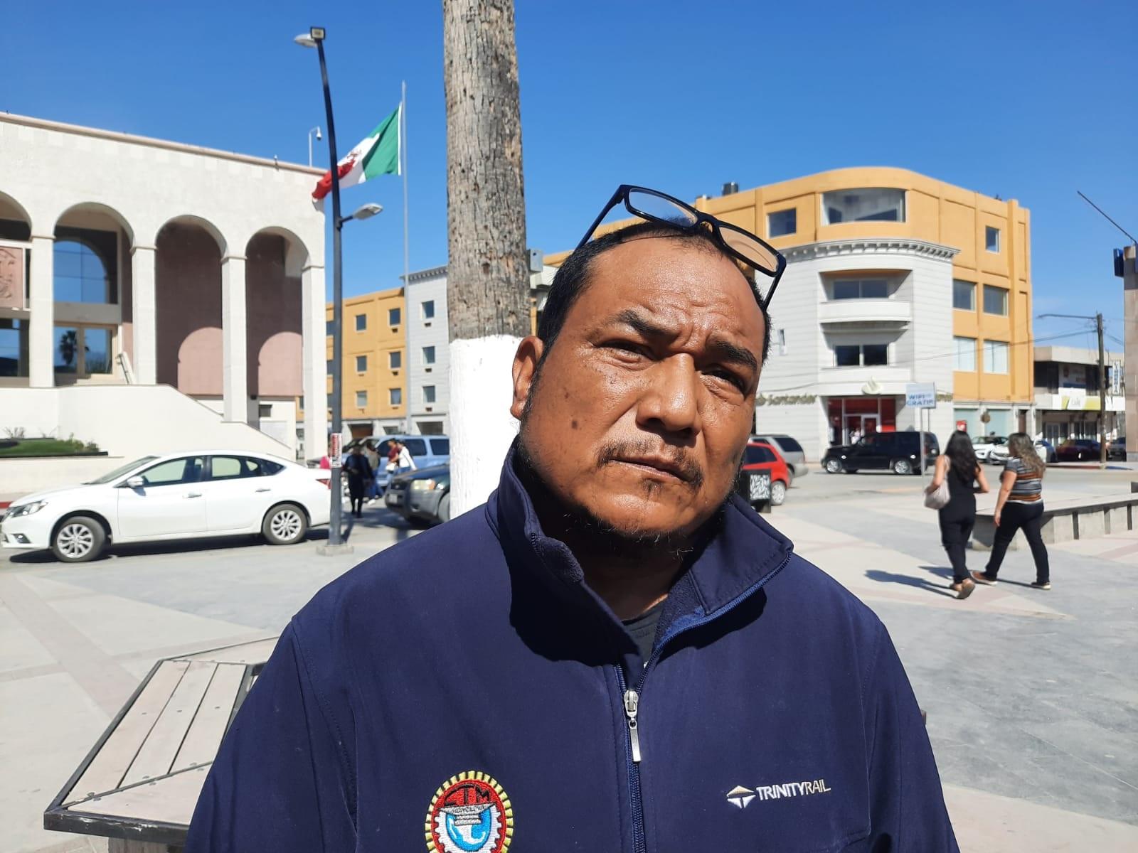 Pide padre de Yosmi procesen a “cómplice”