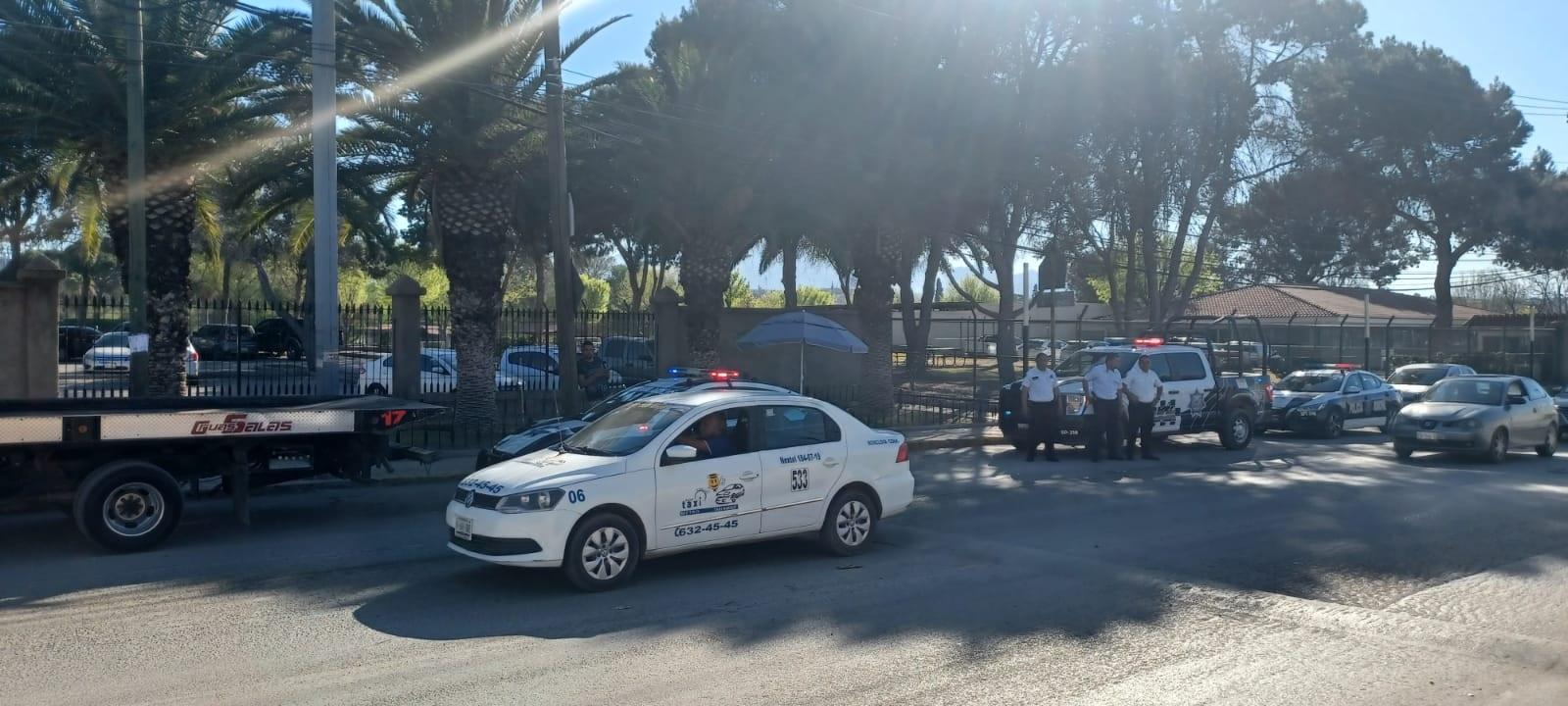 Resguardan 70 motos para evitar accidentes
