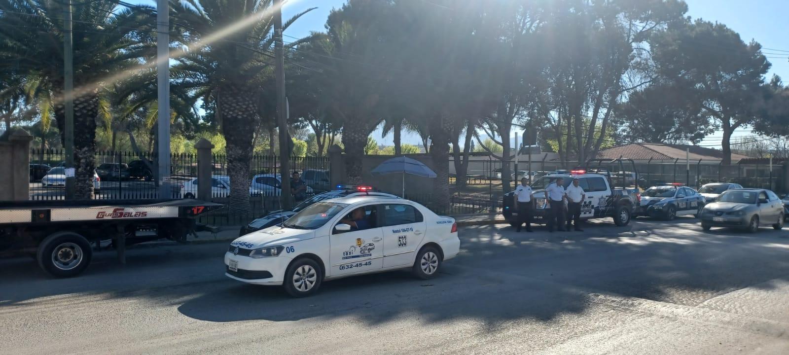 Resguardan 70 motos para evitar accidentes