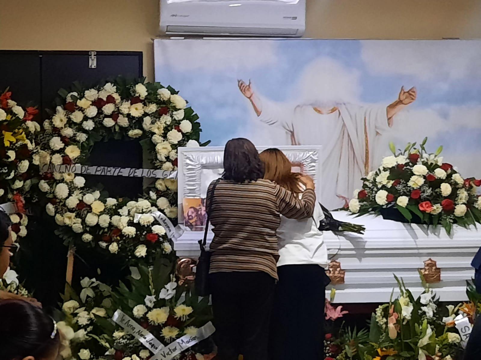 “Al lugar que iba se ganaba el corazón”