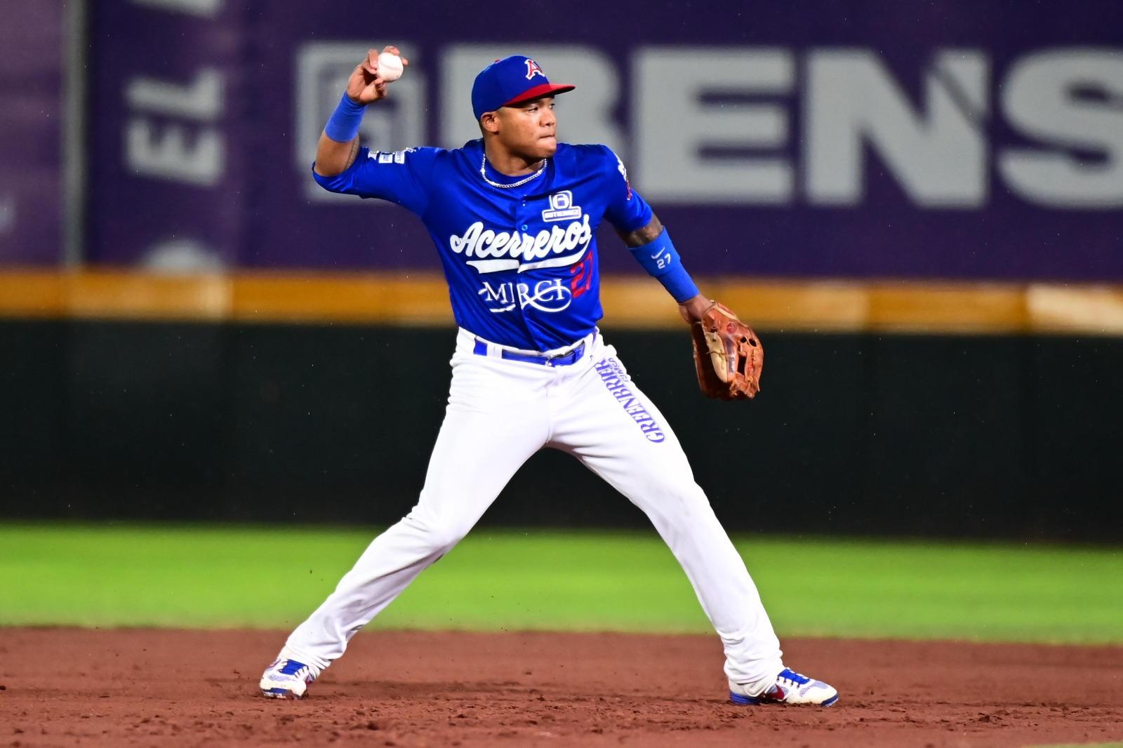 ES OFICIAL: ¡BIENVENIDO A CASA, ADDISON RUSSELL!