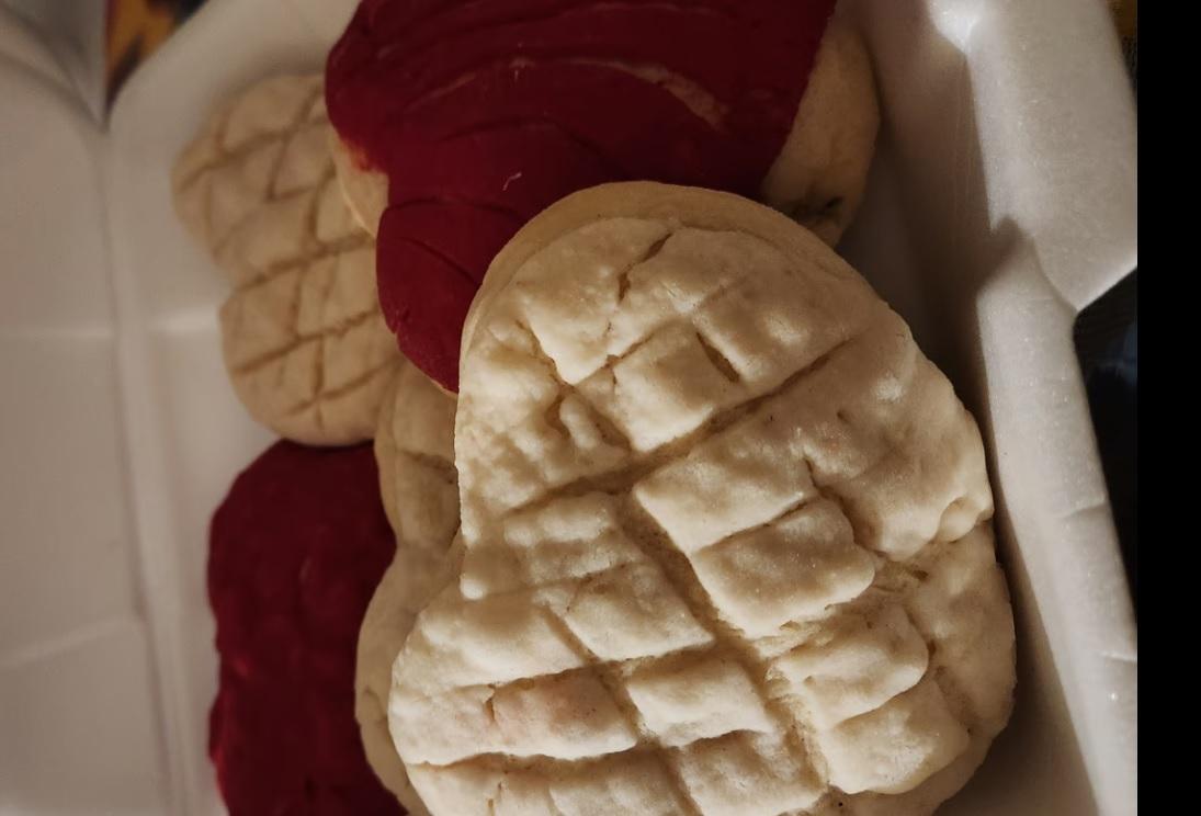 Llegan conchas de corazón a Coahuila